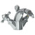 Watermark 206-4.1-V Paris Deck Mounted Monoblock Bidet Mixer - Parent