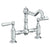 Watermark 206-7.5-S1A Paris Deck Mounted Bridge Kitchen Faucet - Parent