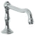 Watermark 206-DS Paris Deck Mounted Bath Spout - Parent