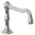 Watermark 206-DS Paris Deck Mounted Bath Spout