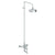 Watermark 206-EX7500-S1A Paris Wall Mounted Exposed Thermostatic Tub/ Shower Set