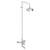 Watermark 206-EX7500-SWA Paris Wall Mounted Exposed Thermostatic Tub/ Shower Set - Parent