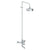 Watermark 206-EX7500-V Paris Wall Mounted Exposed Thermostatic Tub/ Shower Set - Parent