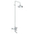 Watermark 206-EX7500-V Paris Wall Mounted Exposed Thermostatic Tub/ Shower Set