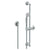 Watermark 206-HSPB1-S1 Paris Positioning Bar Shower Kit With Hand Shower & 69" Hose - Parent
