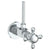 Watermark 206-MAS5-V Paris Angle Stop Kit -1/2" Compression X 3/8" Od Compression - Parent
