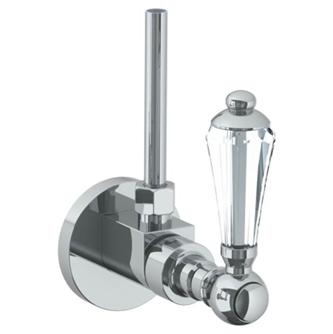 Watermark 206-MAS6-SWA Paris Angle Stop Kit -1/2" IPS X 3/8" Od Compression - Parent