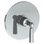 Watermark 206-T10-S1A Paris Wall Mounted Thermostatic Shower Trim 7-1/2" - Parent