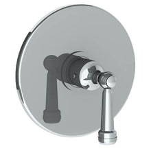Load image into Gallery viewer, Watermark 206-T10-S2 Paris Wall Mounted Thermostatic Shower Trim 7-1/2&quot;
