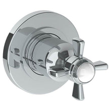 Load image into Gallery viewer, Watermark 206-T15-S1 Paris Wall Mounted Mini Thermostatic Shower Trim 3-1/2&quot; Diameter