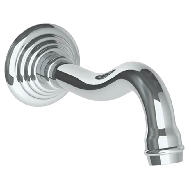 Watermark 206-WBS Paris Wall Mounted Bath Spout - Parent