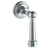 Watermark 206-WTR-S2 Paris Wall Mounted Trim