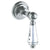 Watermark 206-WTR-SWA Paris Wall Mounted Trim