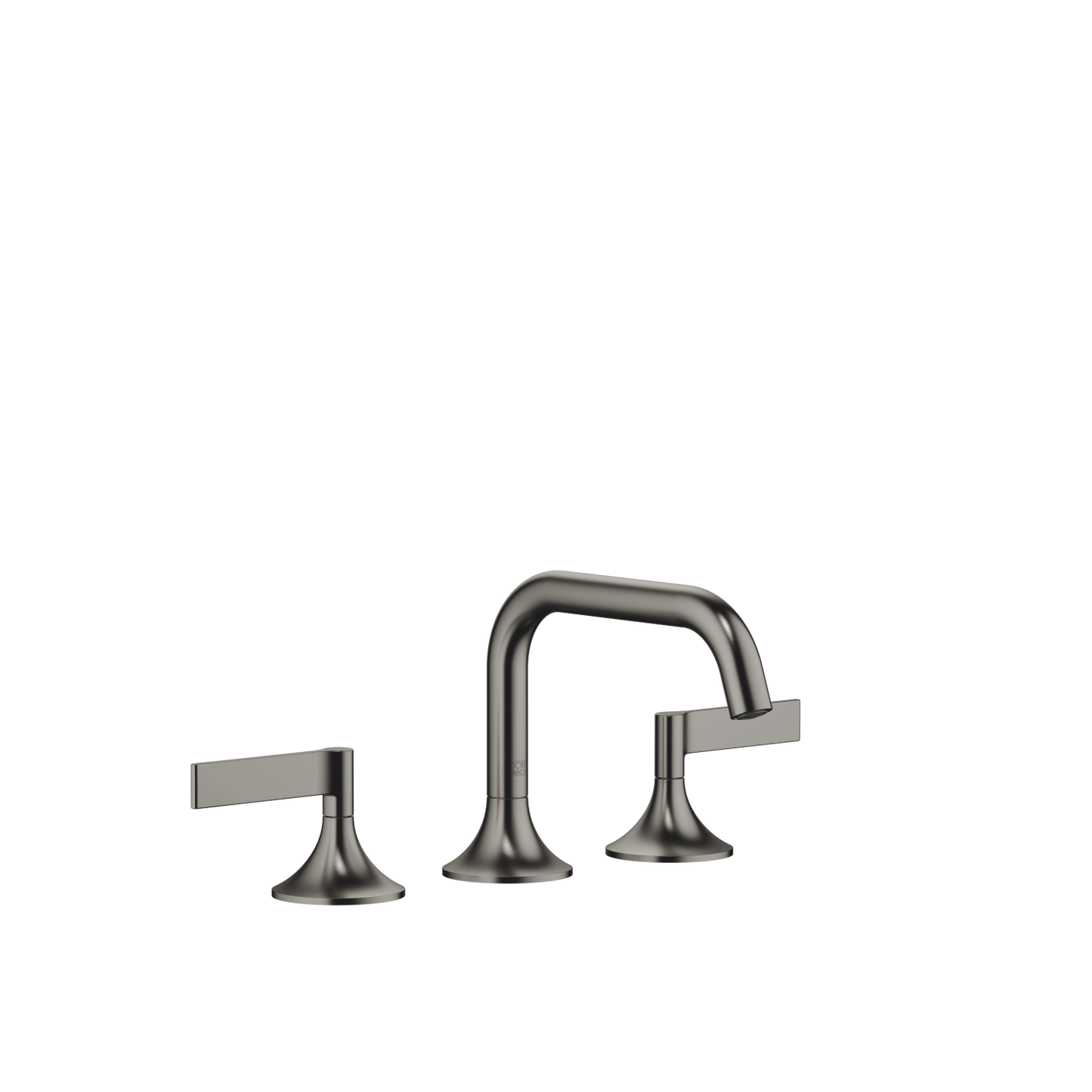 Dornbracht 20705819 Vaia Three-Hole Lavatory Mixer With Drain