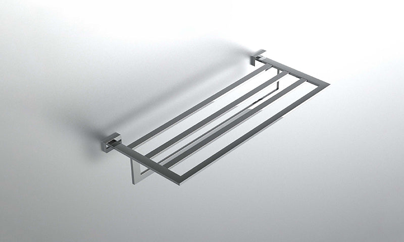 Neelnox ARG-TRKB24 Argyle Towel Rack With Bar - Parent