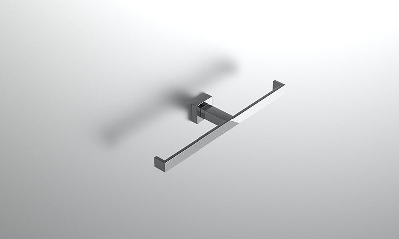 Neelnox ICN-TPHD Iconic Toilet Paper Holder Double - Parent