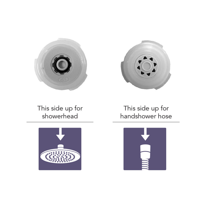 Jaclo 2.0FRPCW 2.0 GPM PCW Flow Washer