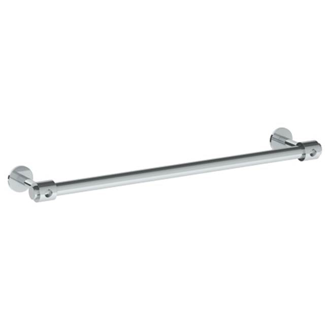 Watermark 21-0.1 Elements Wall Mounted Towel Bar 18"