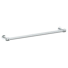 Load image into Gallery viewer, Watermark 21-0.1A Elements Wall Mounted Towel Bar 24&quot;