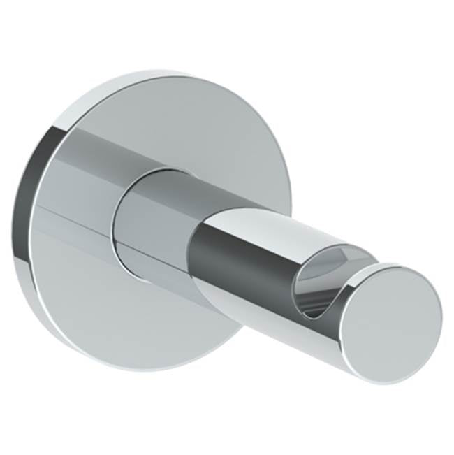 Watermark 21-0.5 Elements Wall Mounted Robe Hook