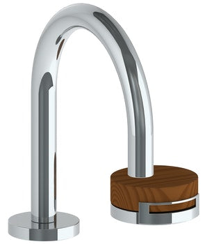 Watermark 21-1.3S-E1xx Elements Deck Mounted 2 Hole Lavatory Set