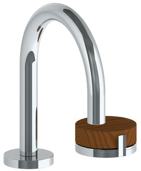 Watermark 21-1.3S-E2xx Elements Deck Mounted 2 Hole Lavatory Set