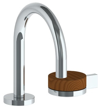 Watermark 21-1.3S-E3xx Elements Deck Mounted 2 Hole Lavatory Set - Parent