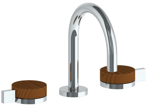 Watermark 21-2S-E3xx Elements Deck Mounted 3 Hole Lavatory Set