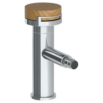 Watermark 21-4.1-E1xx Elements Deck Mounted Monoblock Bidet Mixer