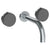 Watermark 21-5-E2xx Elements Wall Mounted 3 Hole Bath Set