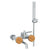 Watermark 21-5.2-E2xx Elements Wall Mounted Exposed Bath Set With Hand Shower - Parent
