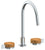 Watermark 21-7-E3xx Elements Deck Mounted 3 Hole Kitchen Set - Parent