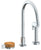 Watermark 21-7.1.3A-E3xx Elements Deck Mounted 3 Hole Kitchen Set - Includes Side Spray - Parent