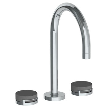 Watermark 21-8-E1xx Elements Deck Mounted 3 Hole Bath Set