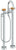 Watermark 21-8.3-E3xx Elements Floor Standing Bath Set With Slim Hand Shower - Parent