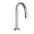 Watermark 21-DS Elements Deck Mounted Bath Spout