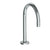 Watermark 21-DS Elements Deck Mounted Bath Spout