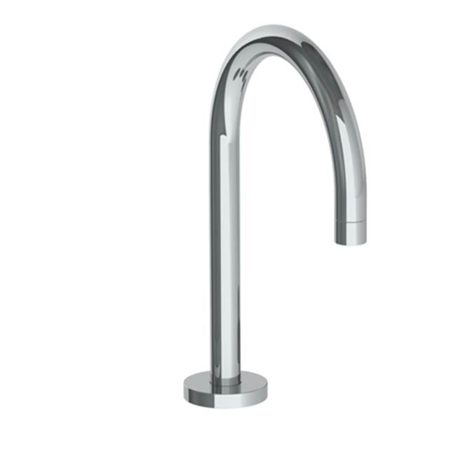 Watermark 21-DS Elements Deck Mounted Bath Spout