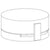 Watermark 21-DT-E2xx Elements Trim For Deck Mounted Valve
