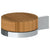 Watermark 21-DT-E3xx Elements Trim For Deck Mounted Valve