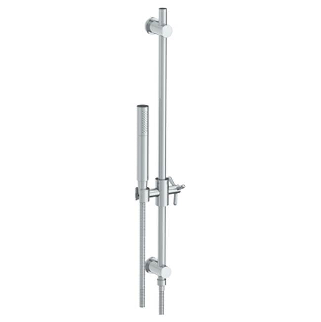 Watermark 21-HSPB1 Positioning Bar Shower Kit With Slim Hand Shower And 69" Hose - Parent
