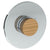 Watermark 21-P80-E2xx Elements Wall Mounted Pressure Balance Shower Trim 7" Diameter