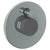 Watermark 21-P90-E1xx Elements Wall Mounted Pressure Balance Shower Trim With Diverter 7" Diameter