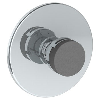 Watermark 21-T10-E1xx Elements Wall Mounted Thermostatic Shower Trim 7-1/2" Diameter - Parent