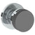 Watermark 21-T15-E1xx Elements Wall Mounted Thermostatic Shower Trim 3-1/2" Diameter