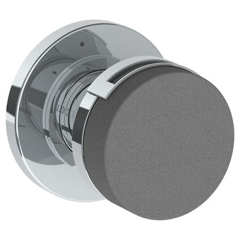 Watermark 21-T15-E1xx Elements Wall Mounted Thermostatic Shower Trim 3-1/2" Diameter - Parent