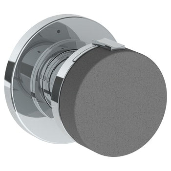 Watermark 21-T15-E2xx Elements Wall Mounted Thermostatic Shower Trim 3-1/2" Diameter - Parent