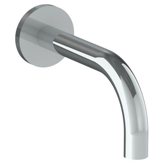 Watermark 21-WBS Elements Wall Mounted Bath Spout