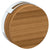 Watermark 21-WTR-E1xx Elements Wall Mounted Trim