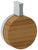 Watermark 21-WTR-E3xx Elements Wall Mounted Trim - Parent